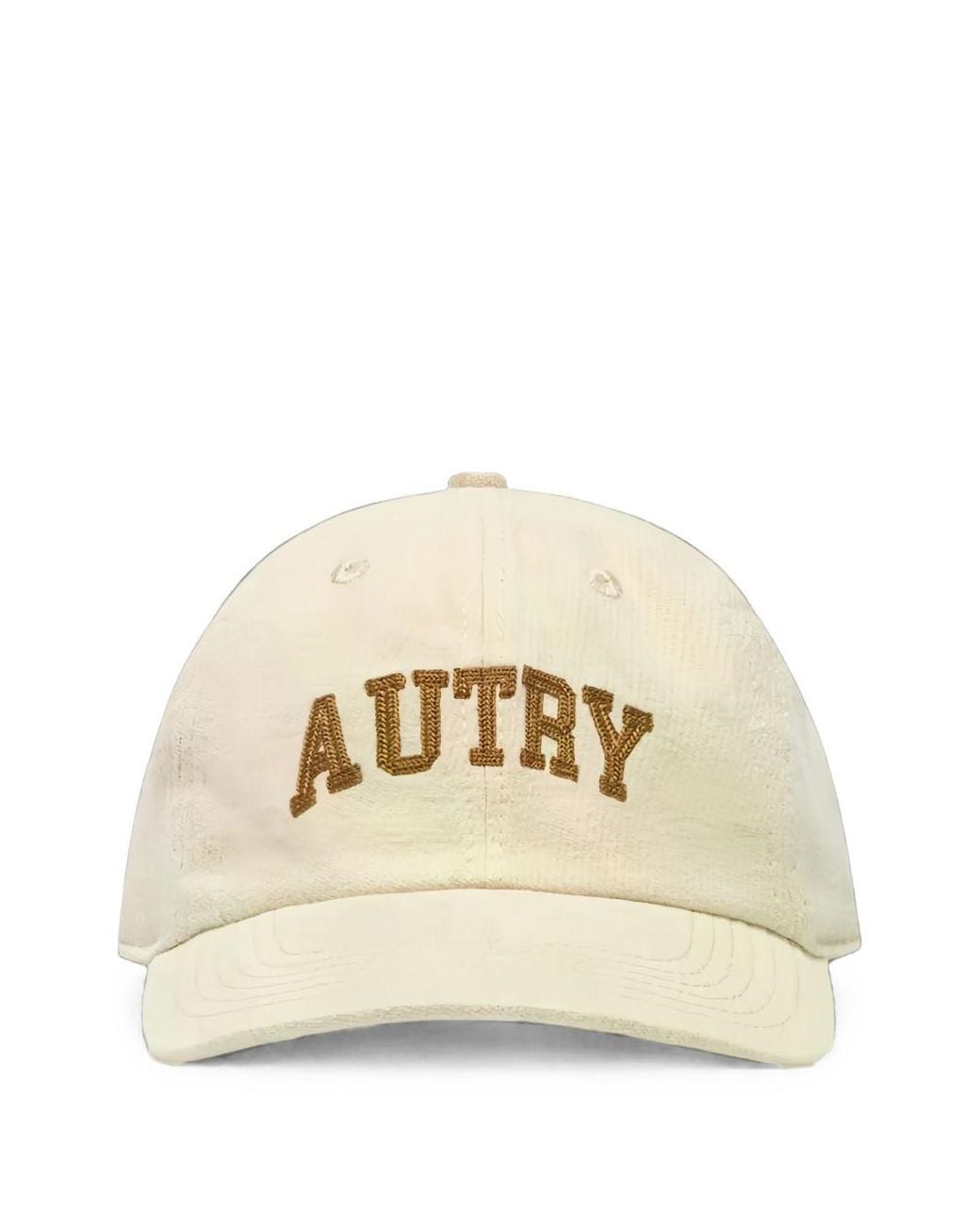 Autry Natural Cotton Hat