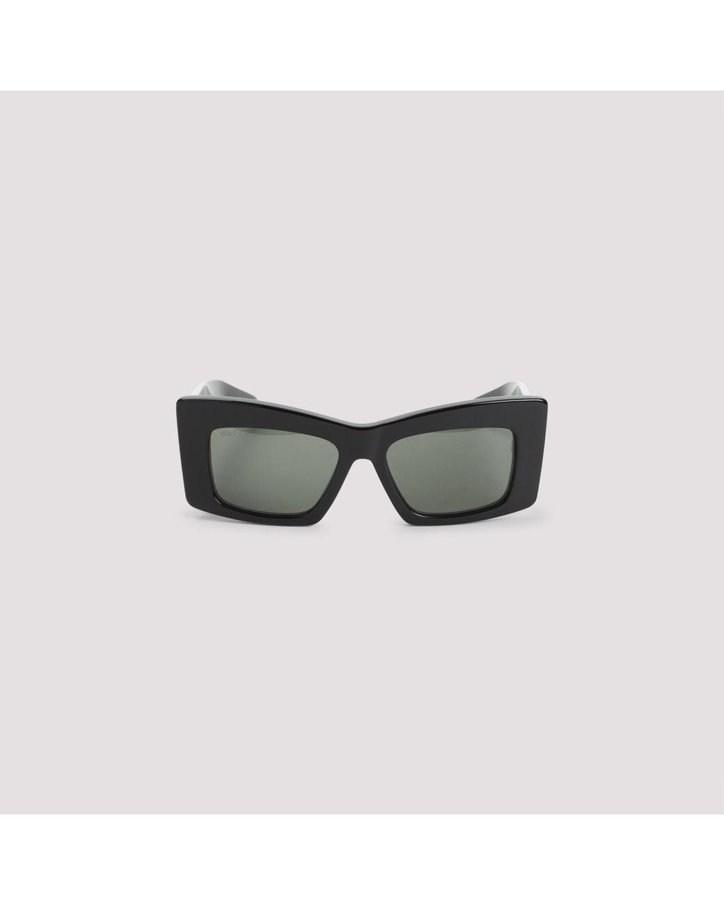 Gucci Black Gg1842S Sunglasses