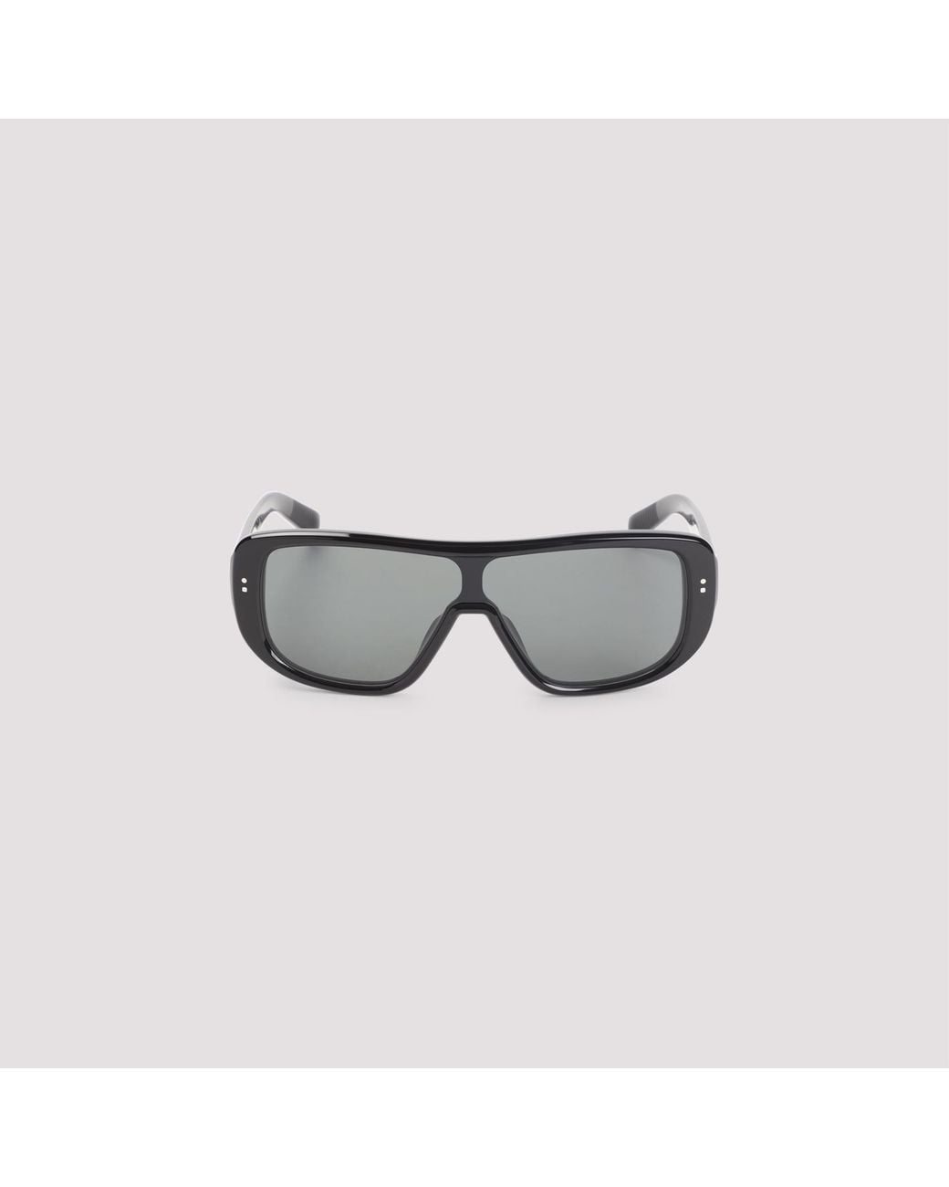 Jacquemus Black Les Lunettes 156