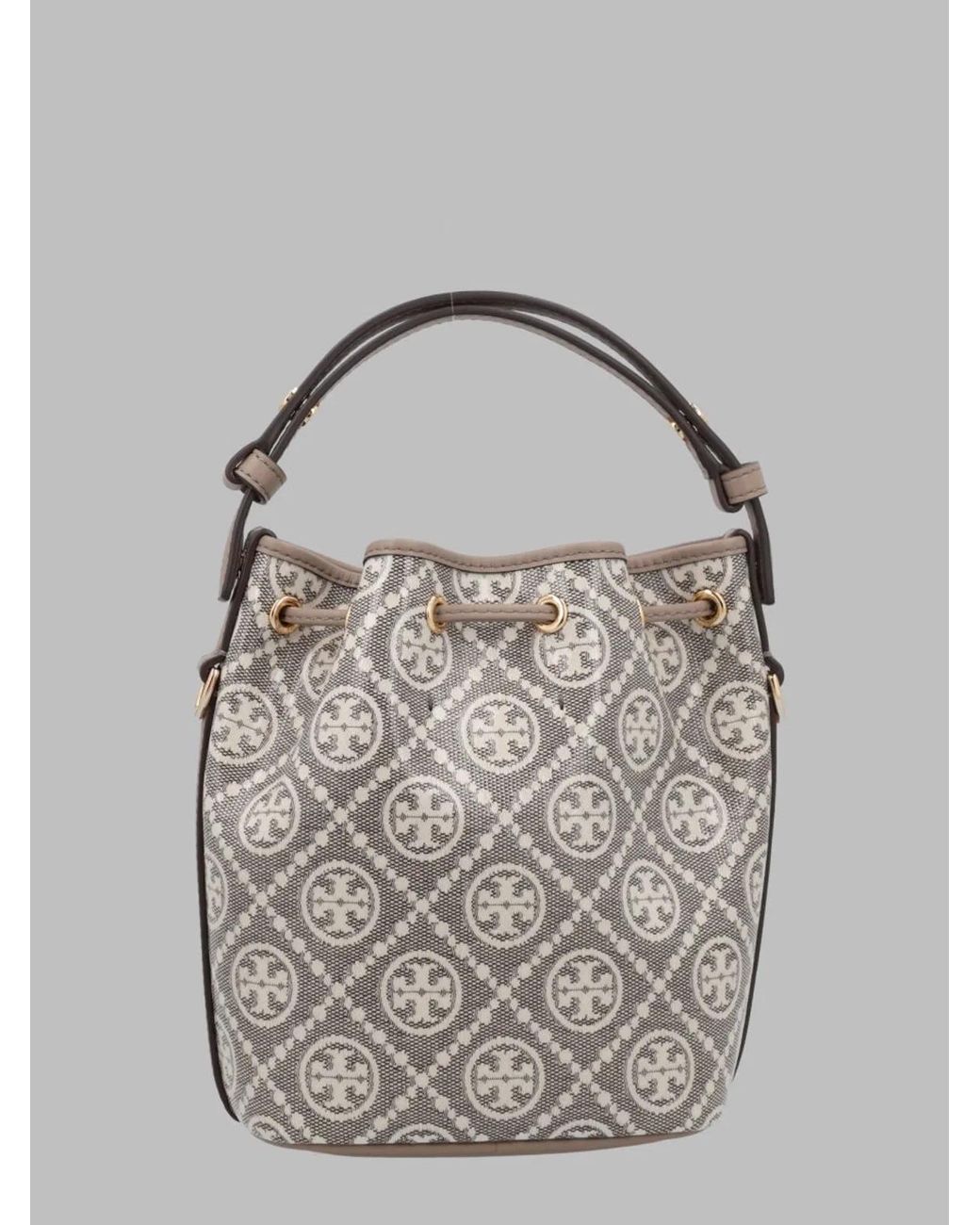 Tory Burch Metallic Elegant Mini Shoulder Bag