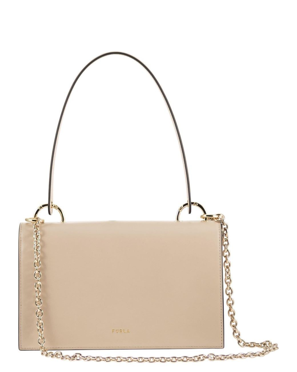 Furla Natural Amelia M