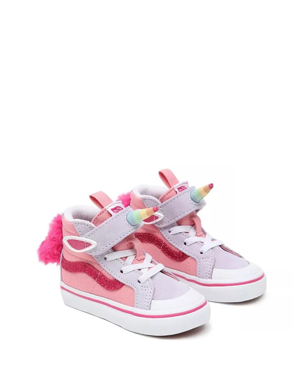 Vans Pink Unicorn