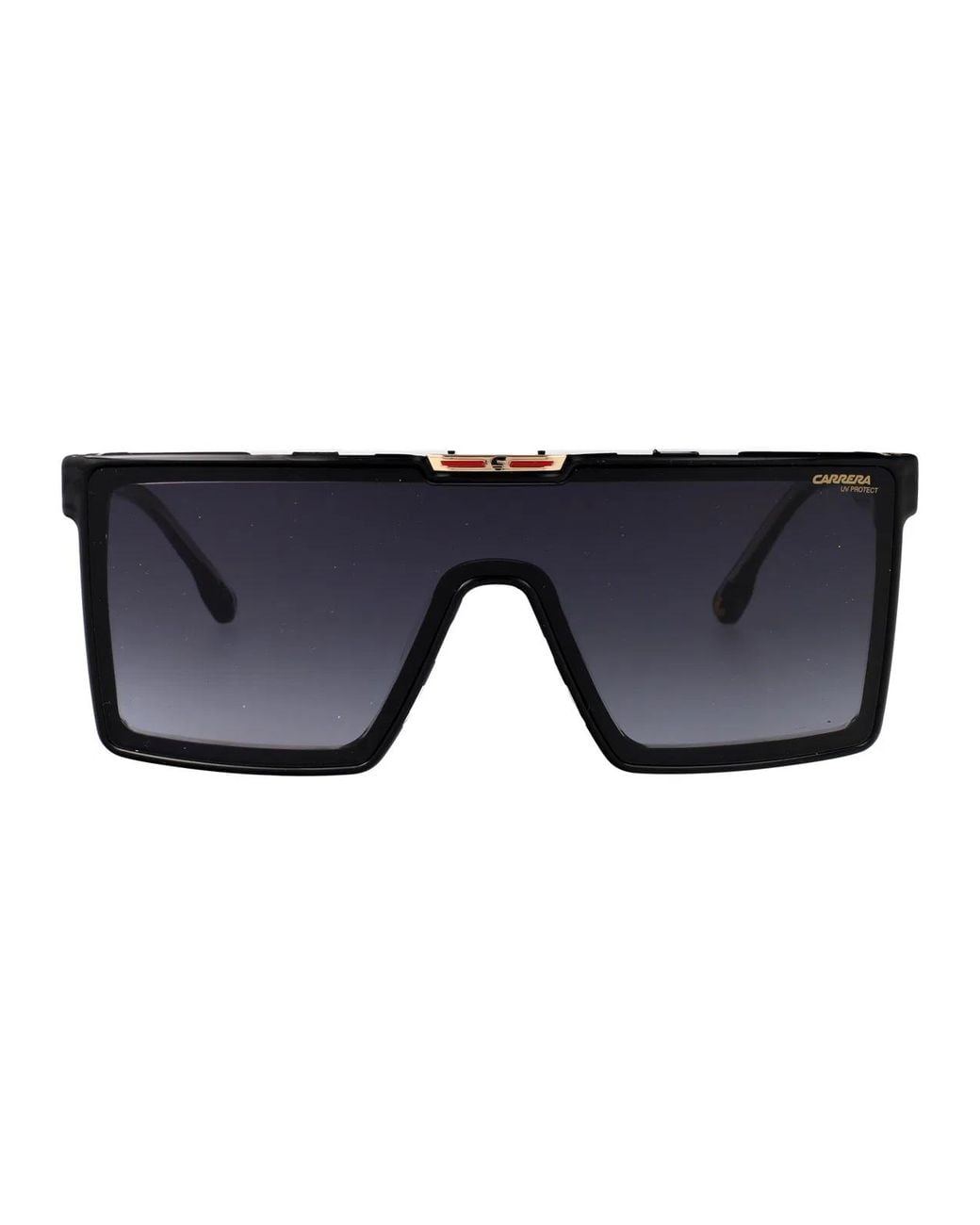 Carrera Blue Crystal Eco Polyamide Sunglasses for men