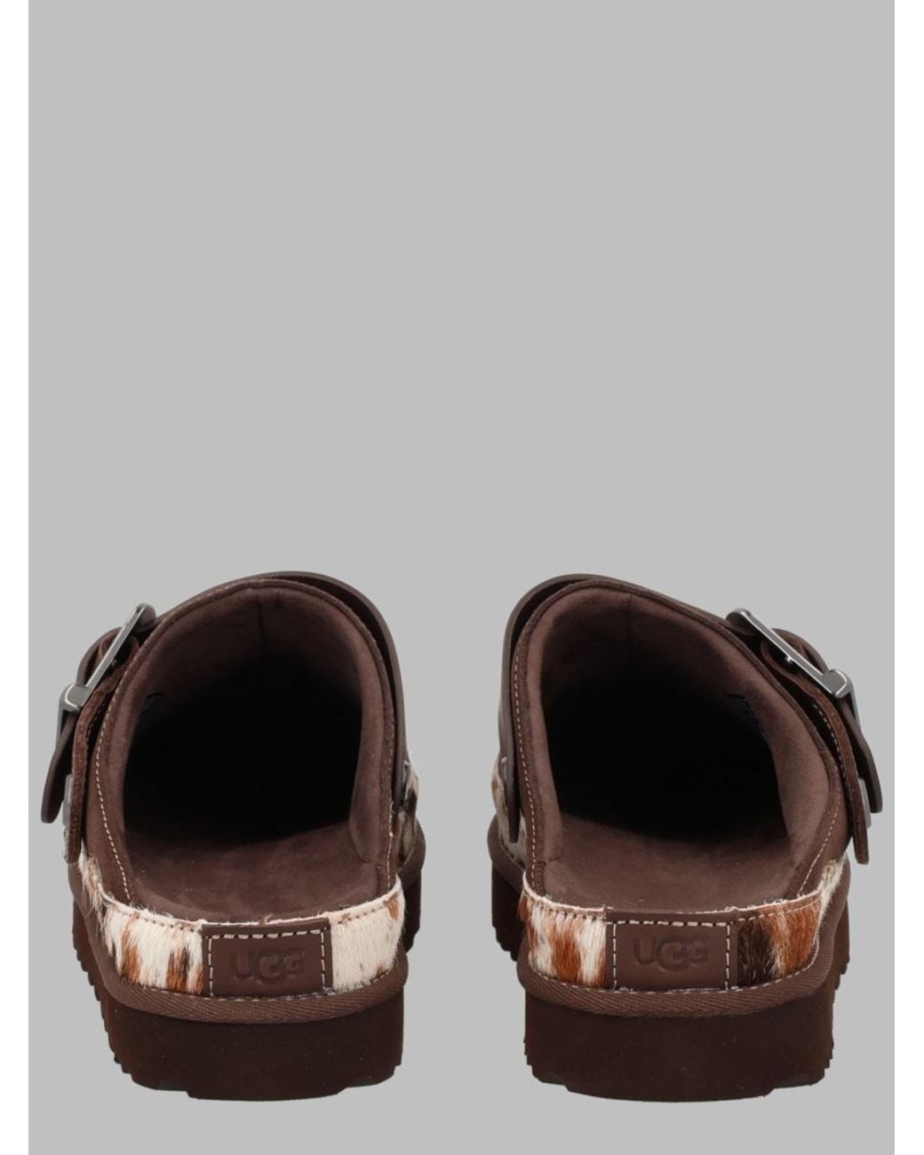 Ugg Brown Ugg