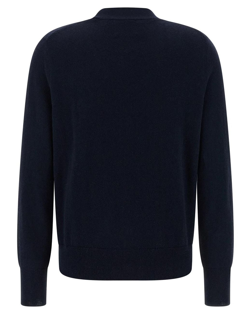 Isabel Marant Blue Karina Cardigan