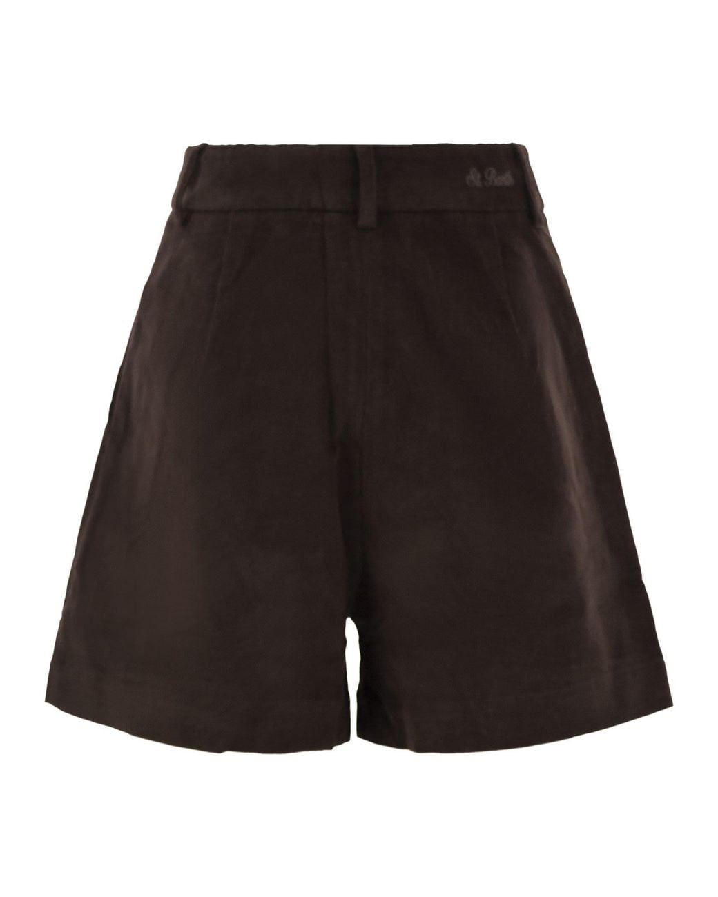 Mc2 Saint Barth Black Aya