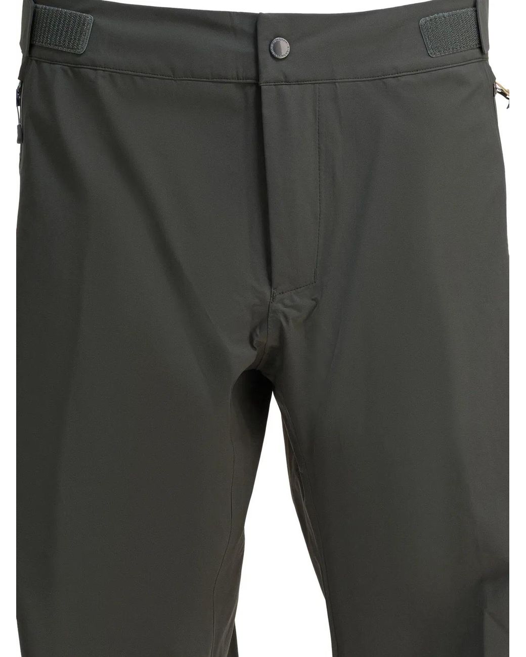 Houdini Sportswear Gray 'S Bff Ii" Pants for men