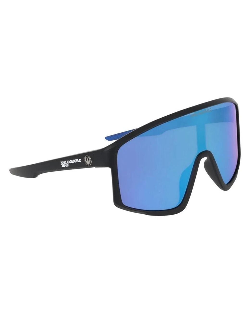 Karl Lagerfeld Blue Klj6228S 008