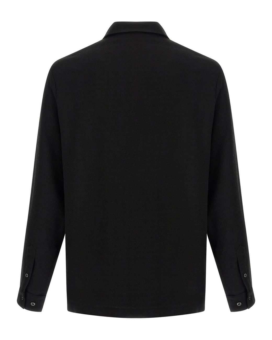Séfr Black Séfr 'Sense' Shirt for men