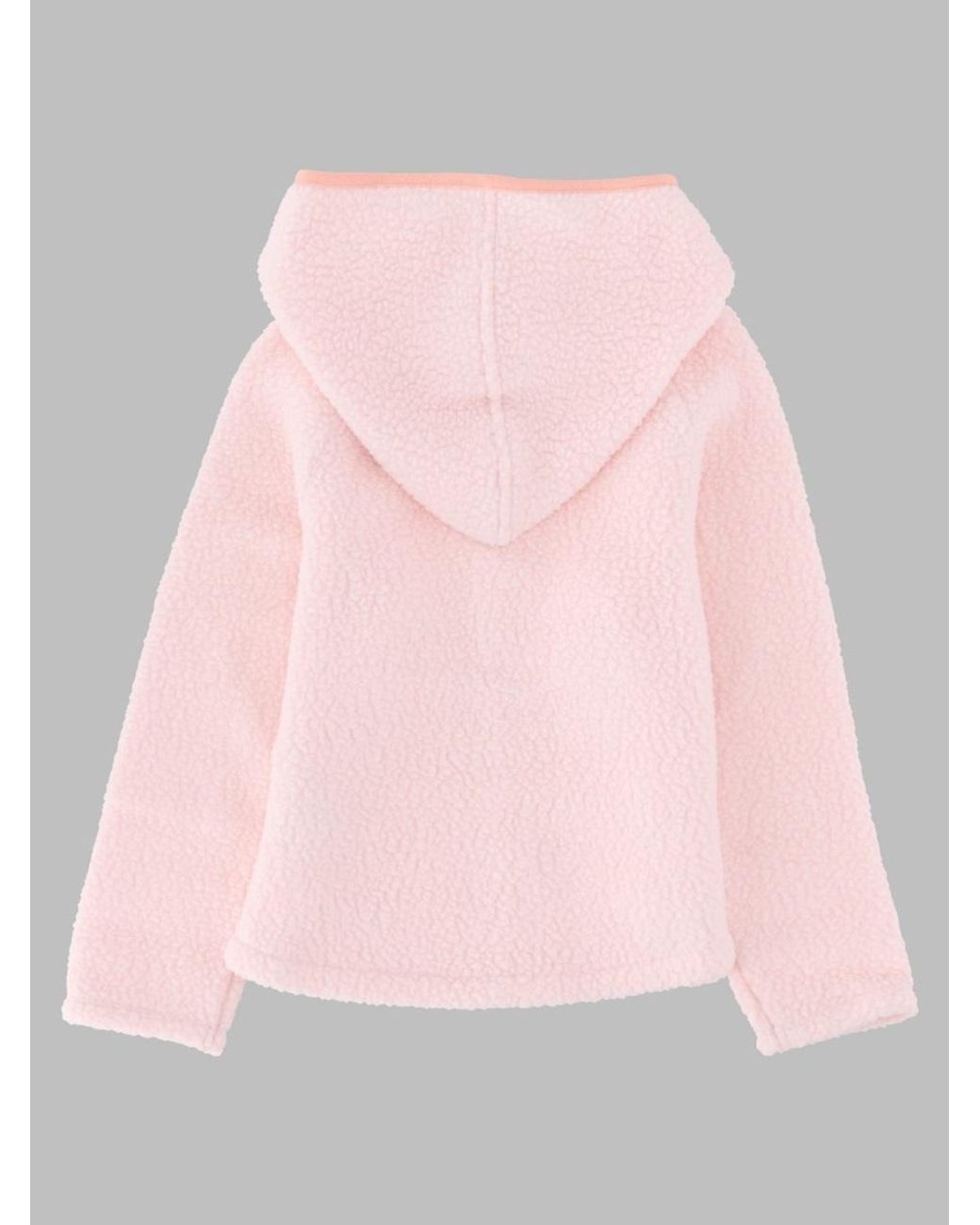 Patagonia Pink Baby Mini Retro Pile Jacket