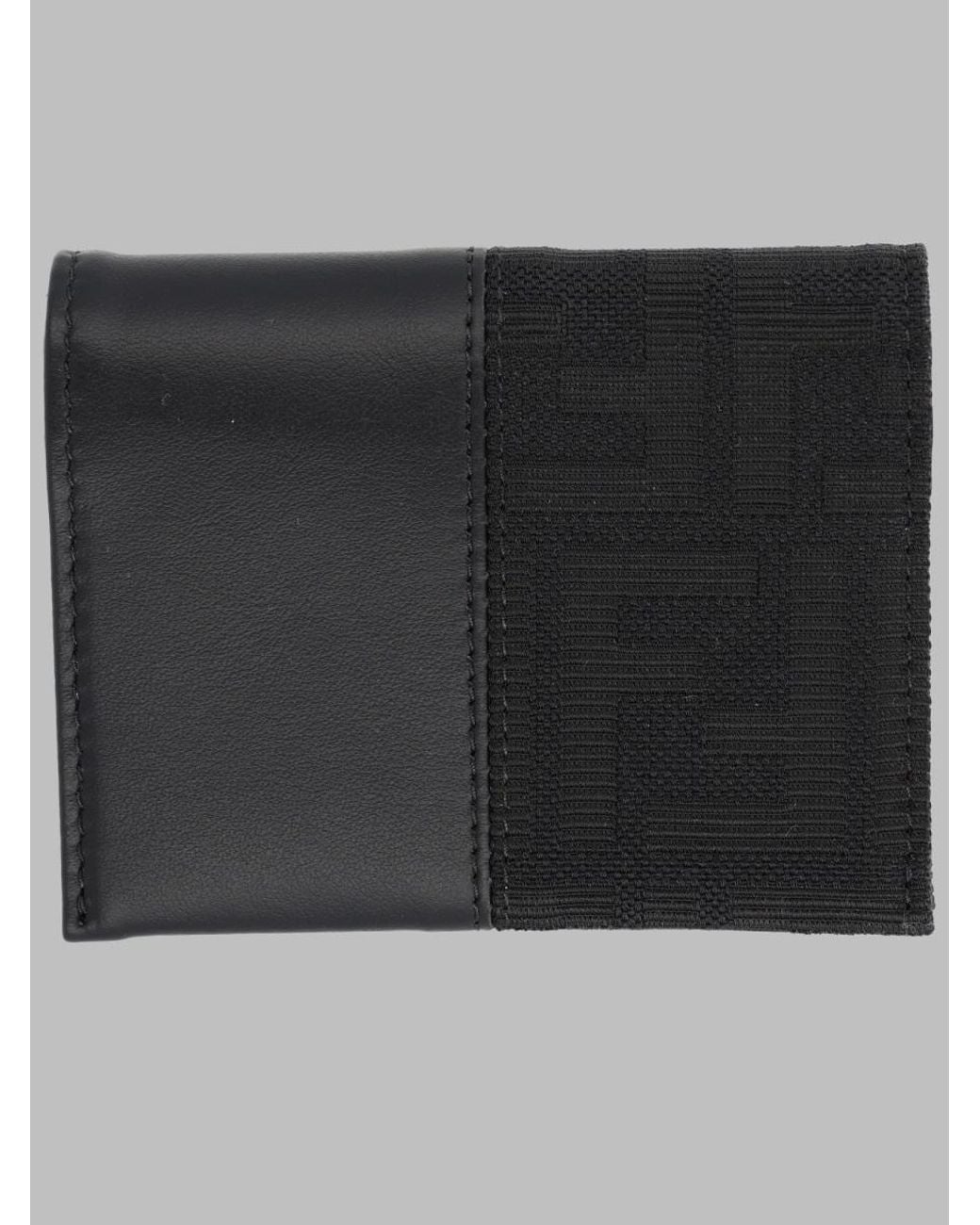 Fendi Black Fendi for men