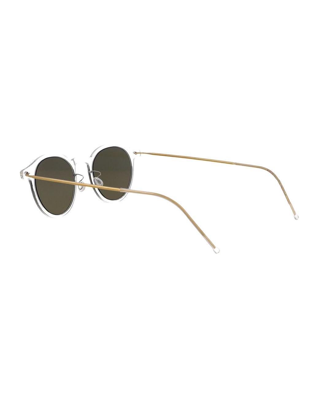 Lindberg Multicolor Acetate + Titanium Sunglasses