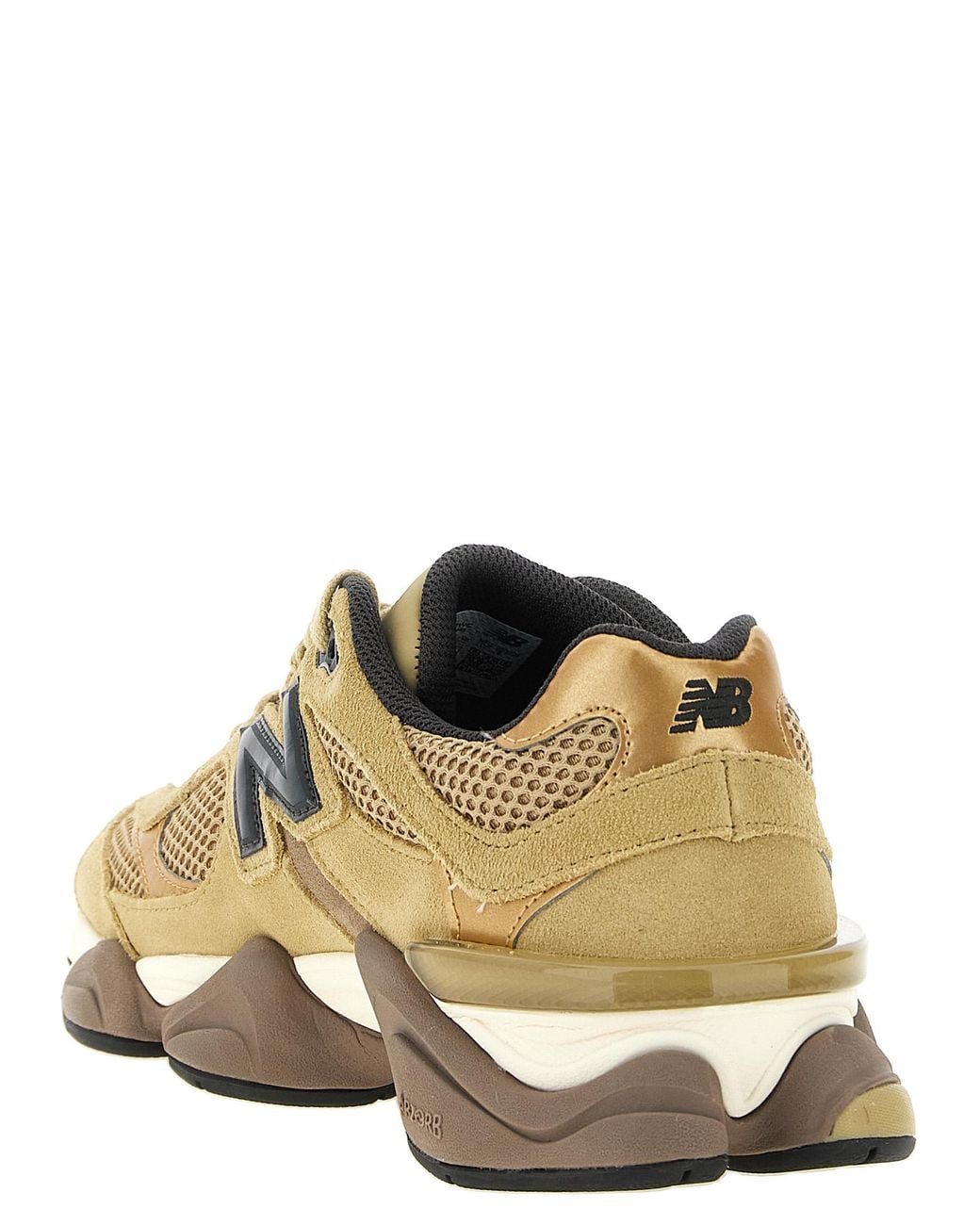 New Balance Natural '9060' Sneakers