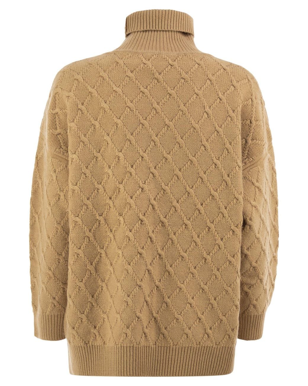 Max Mara Natural Maxmara Mxmbambola