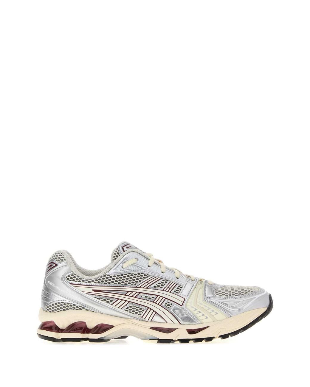 Asics White Gel-Kayano 14
