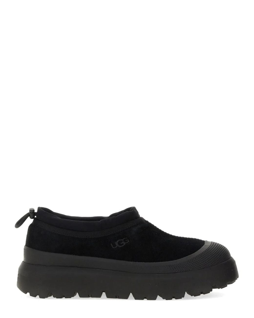 Ugg Black Tasman Weather Hybrid for men