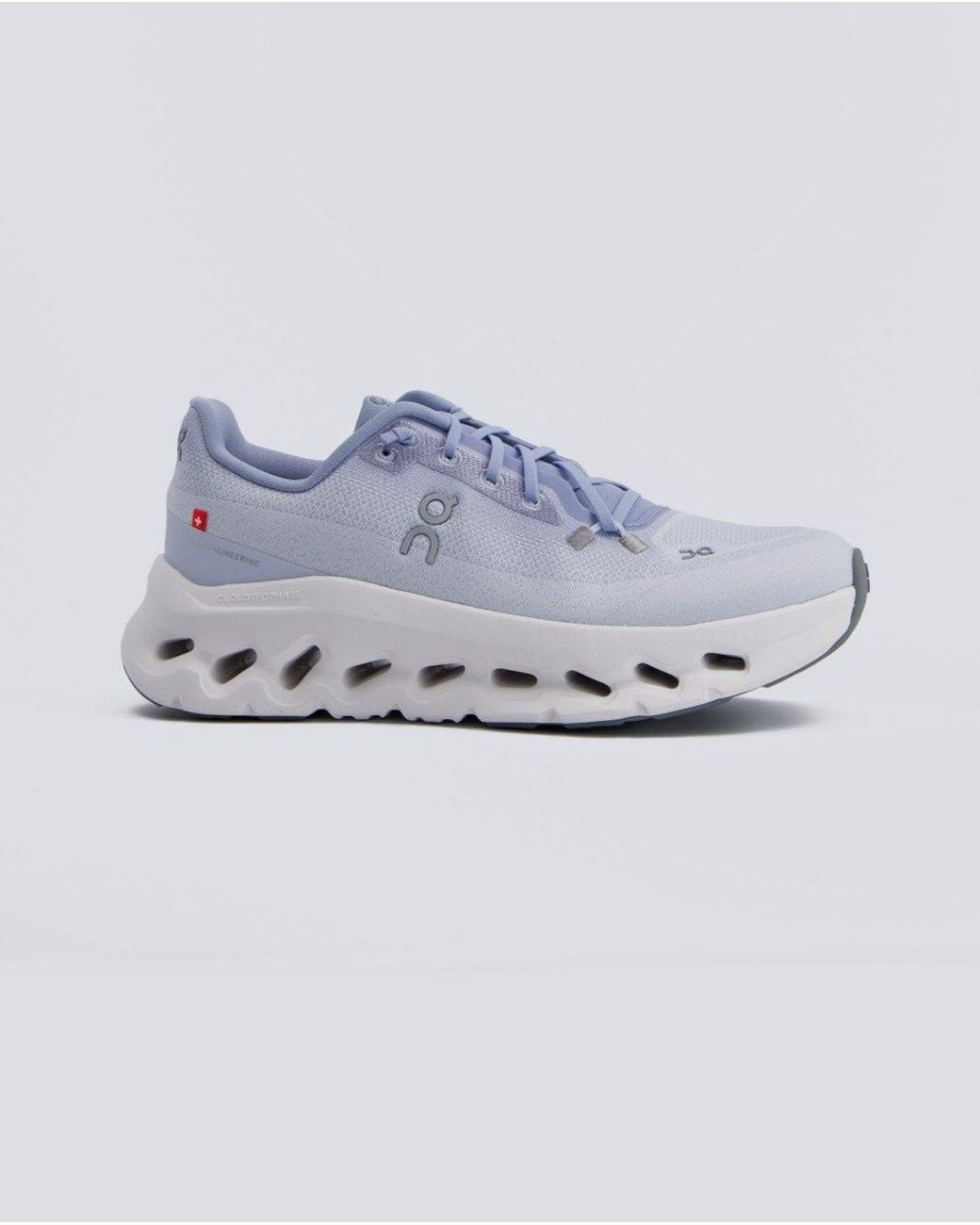 On Shoes Blue Cloudtilt 1 W