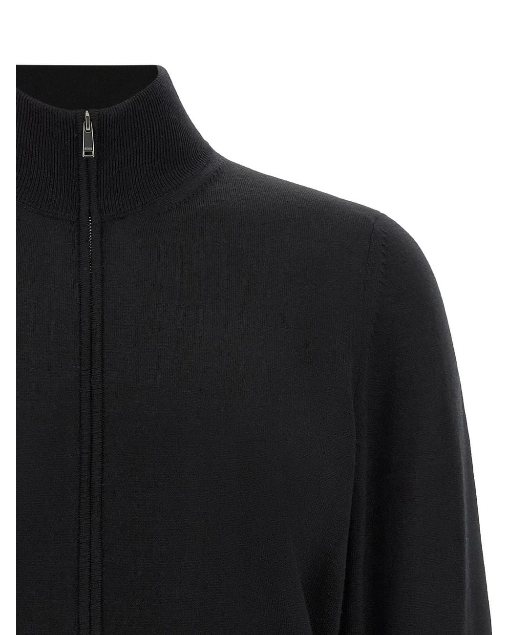 Boss Black 'H-Balonso' Cardigan for men