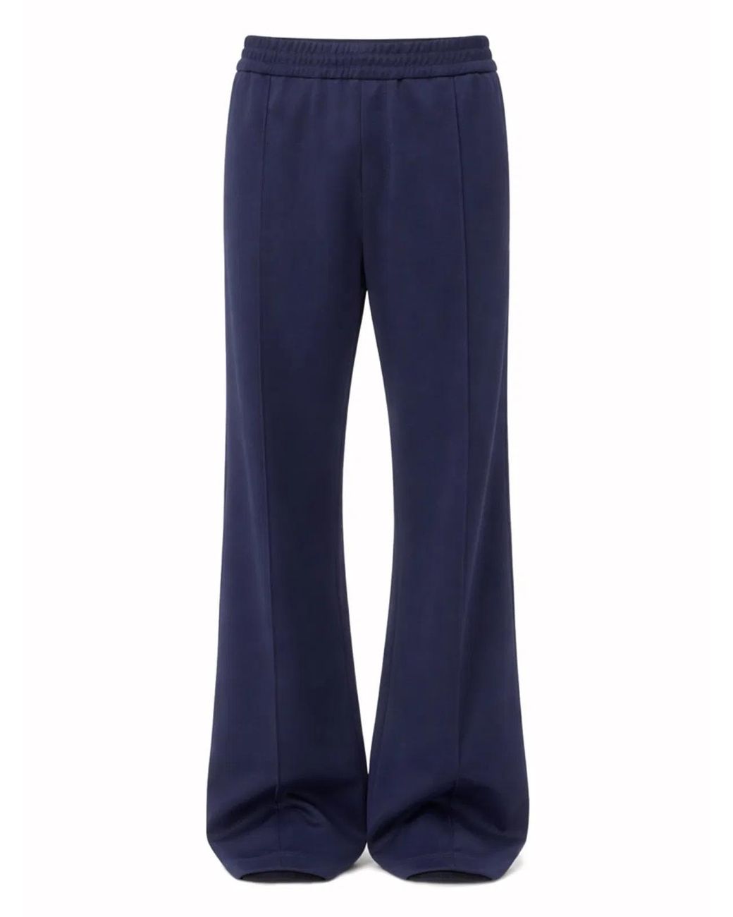 Valentino Blue Vlogo Pants for men