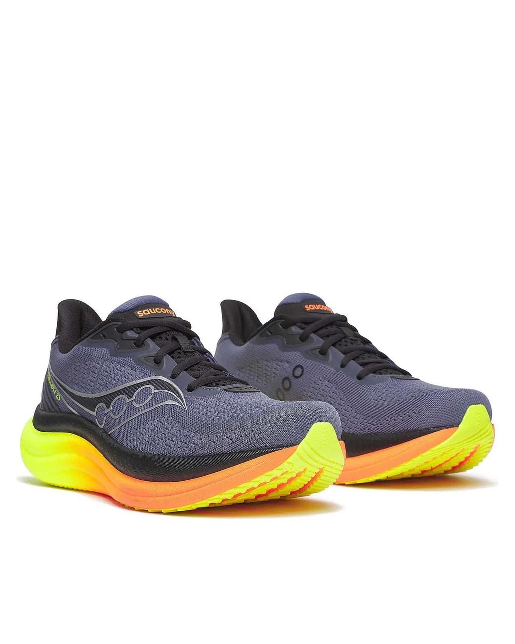 Saucony Blue Triumph 23 for men