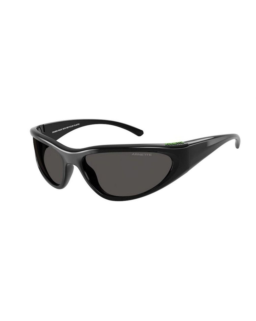 Arnette Black Nineteetwo An4352 290087 for men