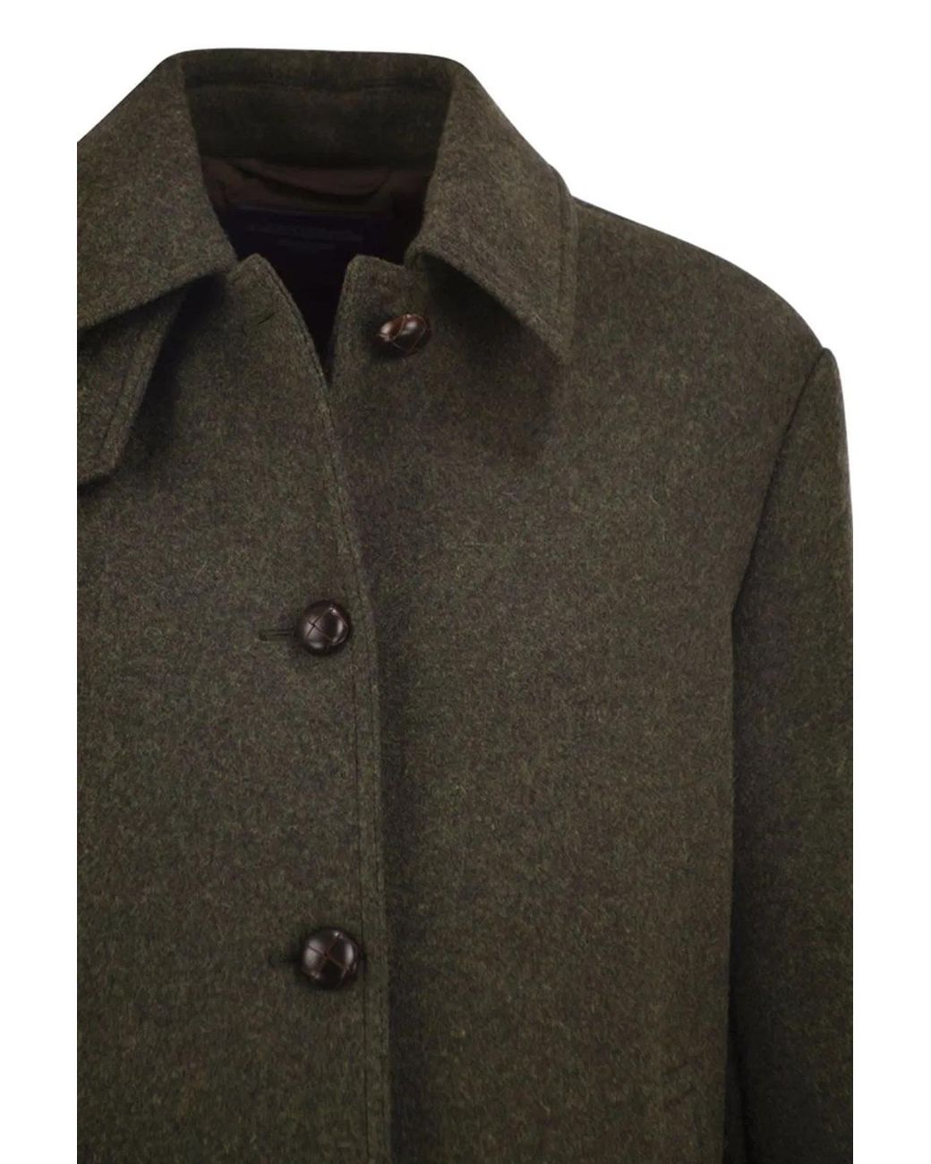 Weekend by Maxmara Green Wksdiorama
