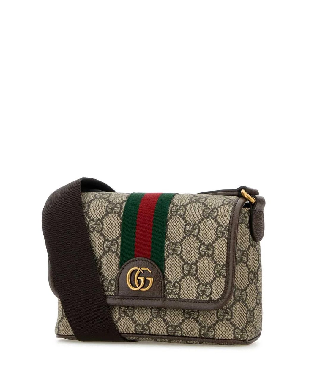 Gucci Black Mini Bag for men