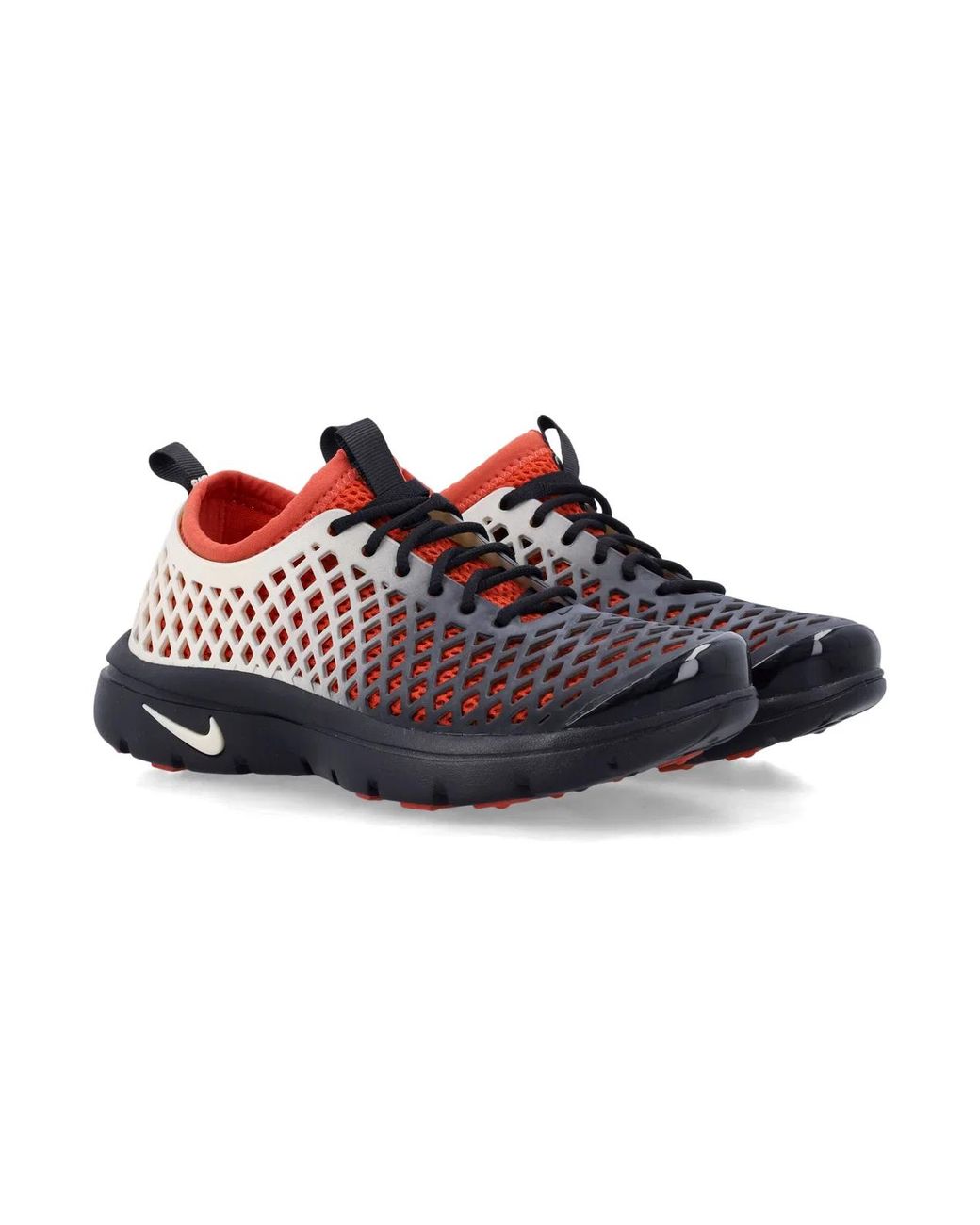 Nike Red Rejuven8 Run Sneakers