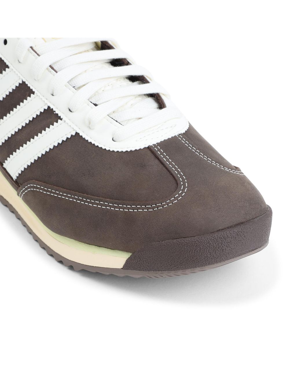 Adidas Originals Multicolor Dark Duayel Sl 72 Sneakers for men