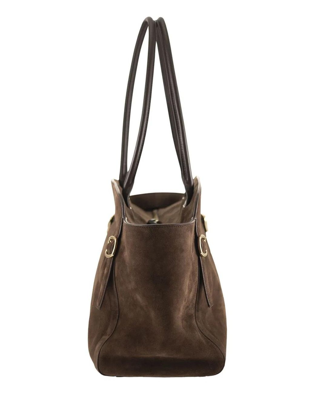 Santoni Brown Didi M