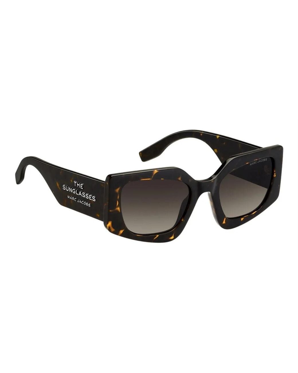 Marc Jacobs Black Marc 774/S 086(Ha)