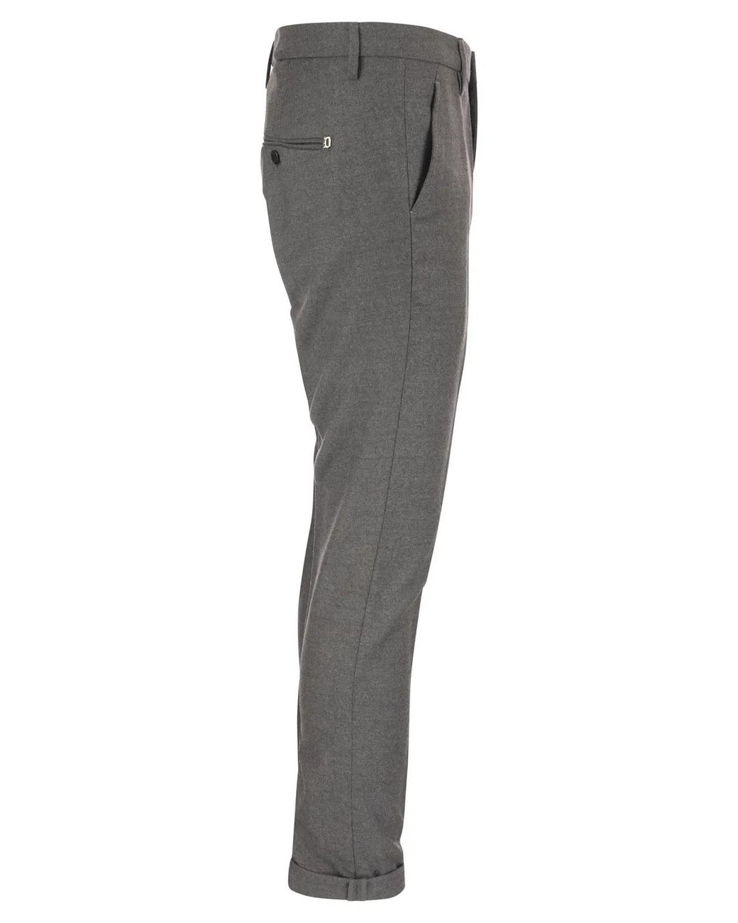 Dondup Gray Gaubert for men