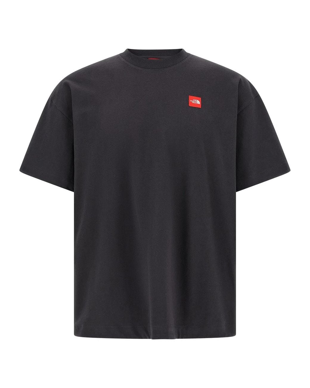The North Face Black Box' T-Shirt for men