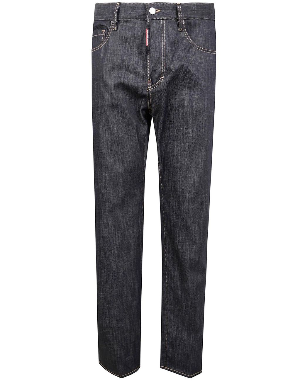DSquared² Gray 642 Jean for men