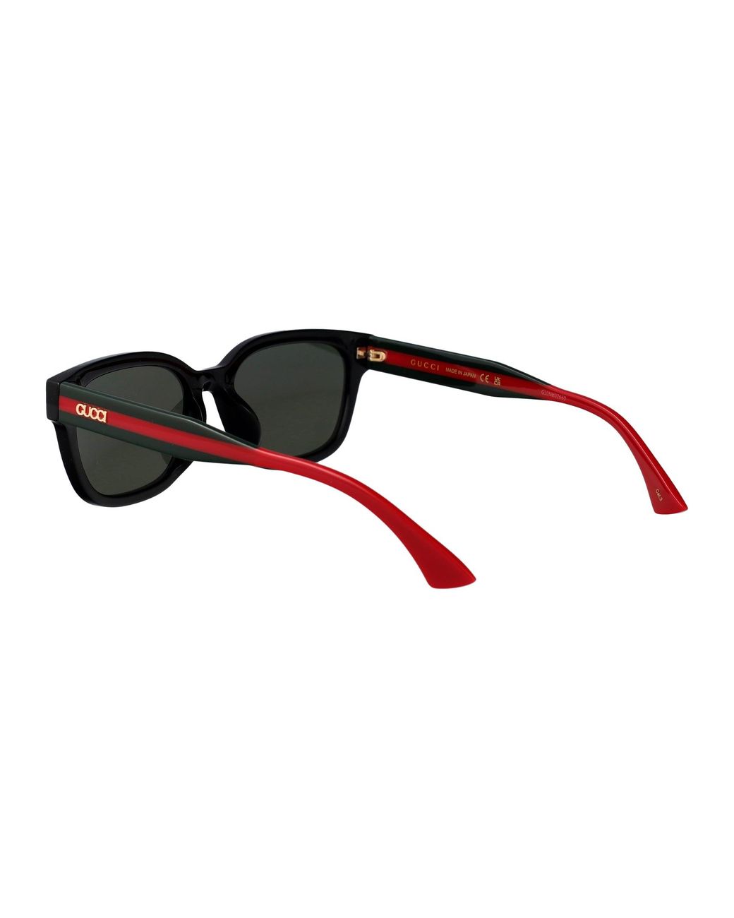 Gucci Black Sunglasses for men