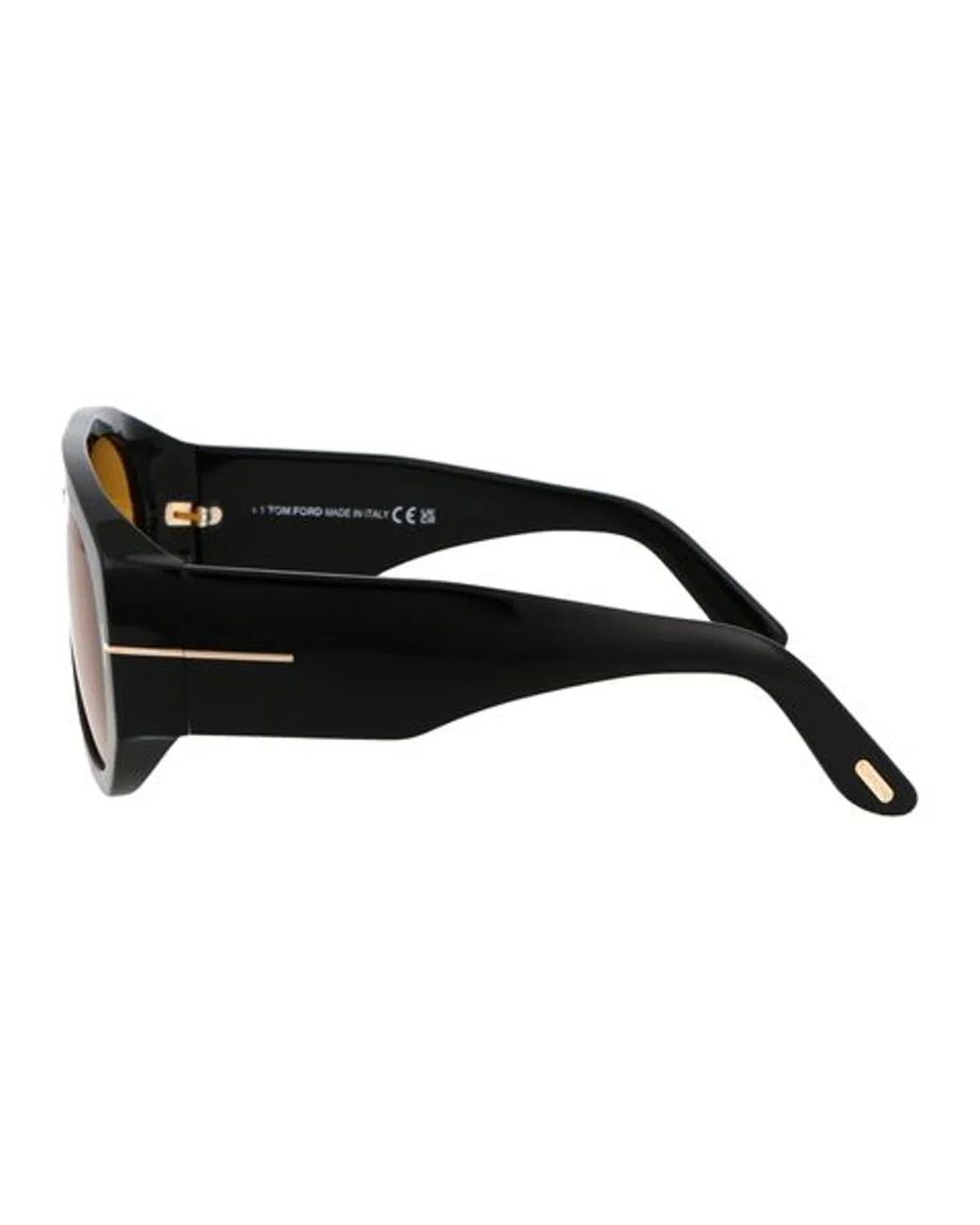 Tom Ford Multicolor Sunglasses for men