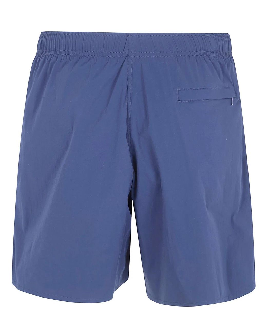 Jil Sander Blue Short Boxer for men