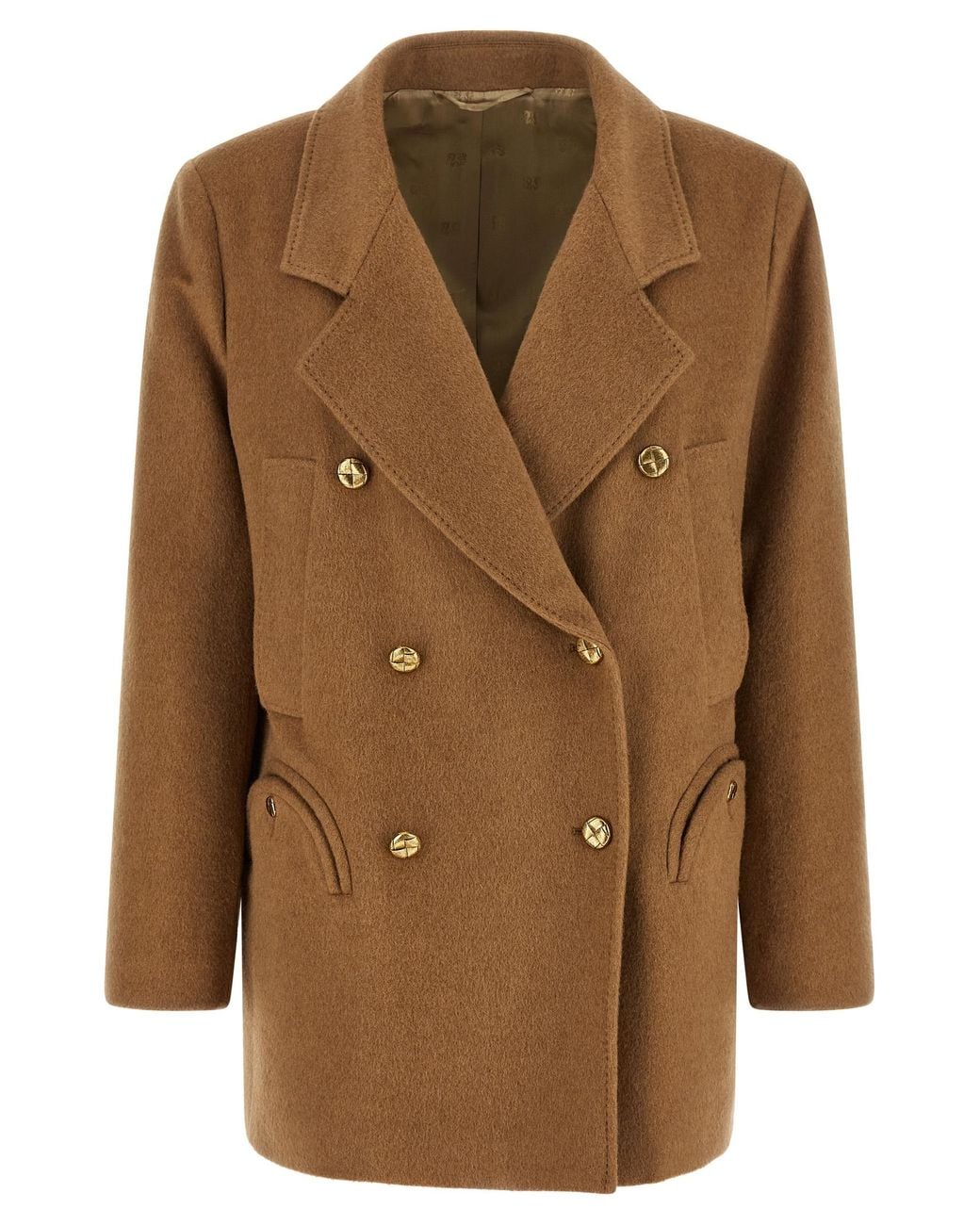 Blazé Milano Brown Blazé Milano 'Mylius