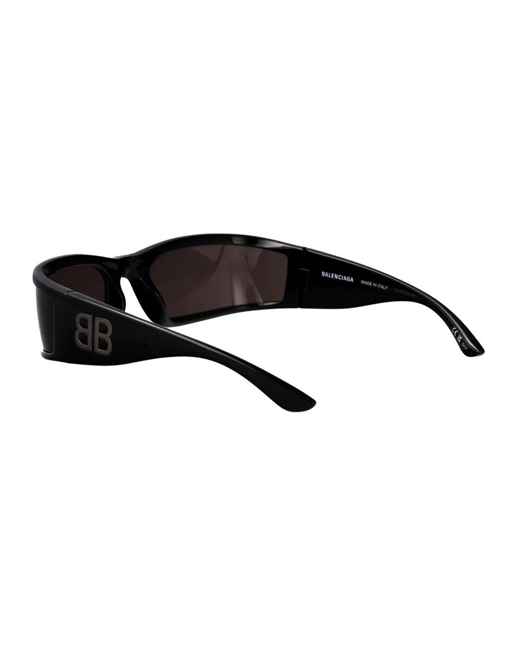 Balenciaga Black Bb0458S 002