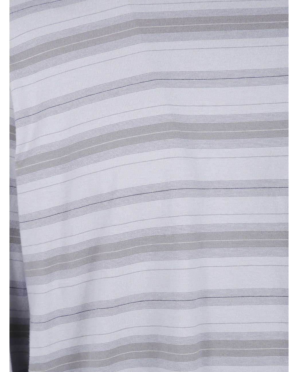Our Legacy Gray "Box" Longsleeve T-Shirt for men