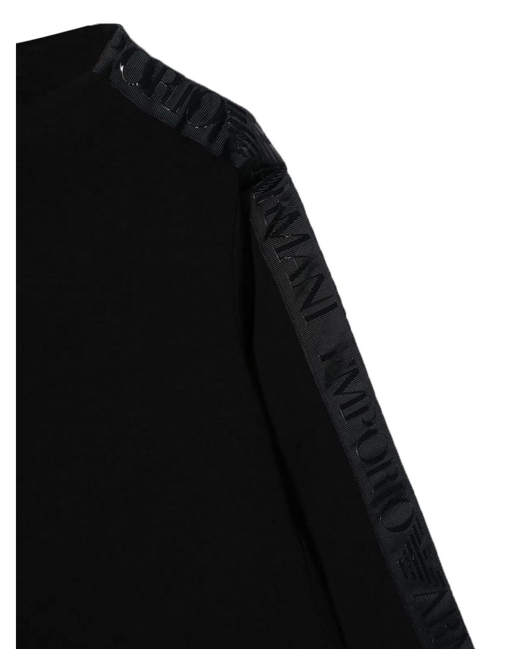 Emporio Armani Black Emporio Armani
