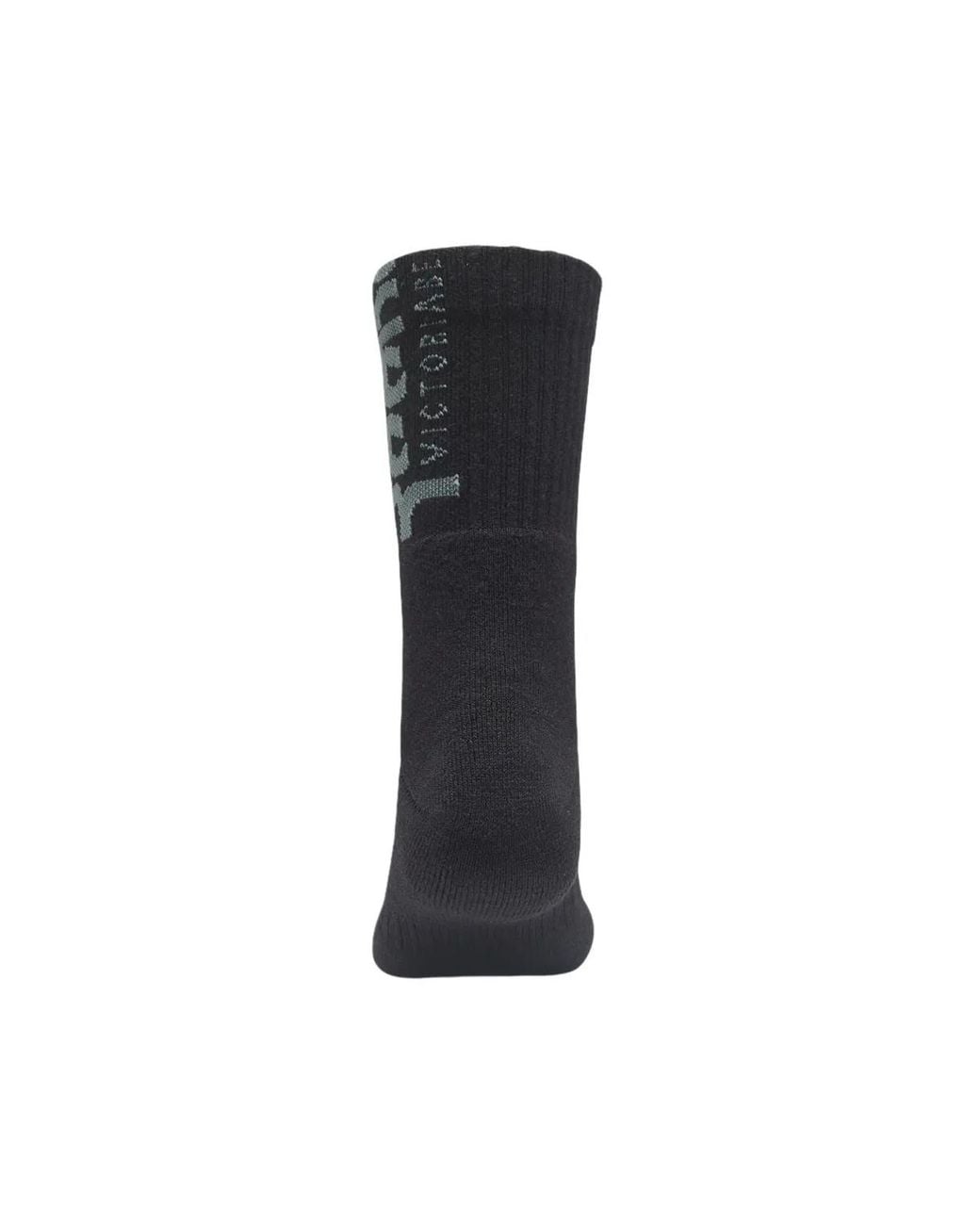 Reebok Black Rbk Vb Crew Socks