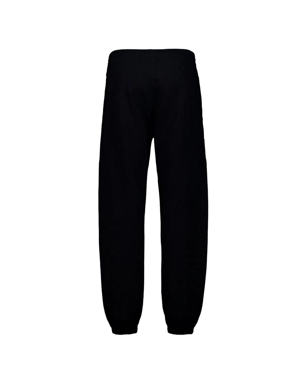 Givenchy Black Jogging Pants for men