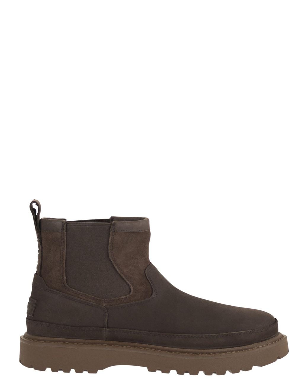 Ugg Brown M Birch Chelsea for men