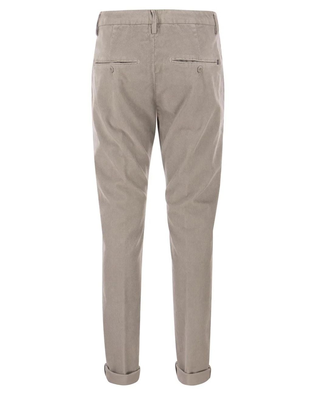 Dondup Gray Gaubert for men