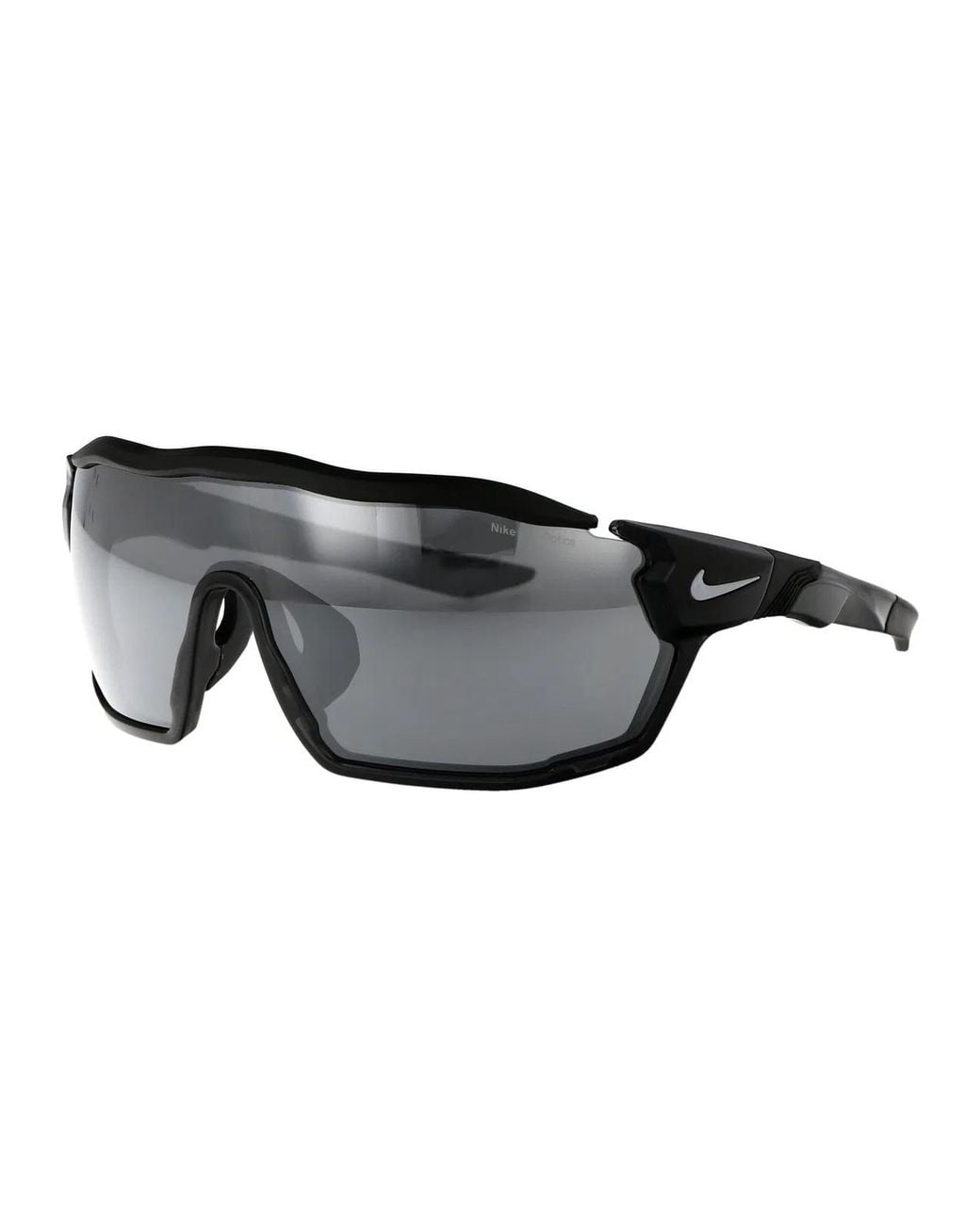 Nike Gray Anthracite Gris Acetate Sunglasses
