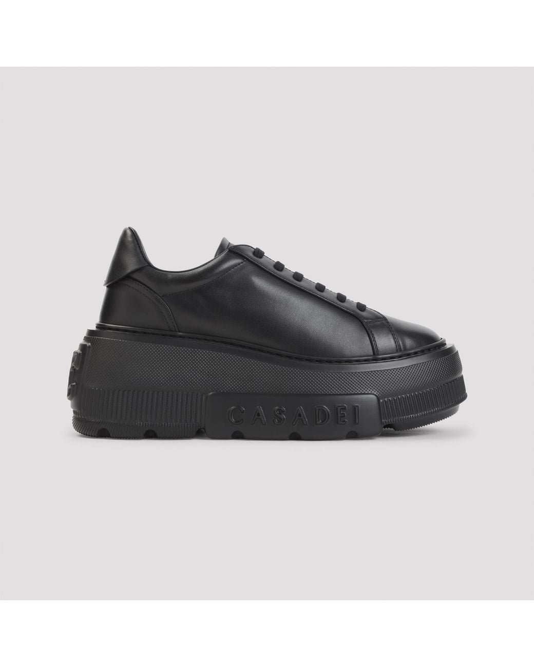 Casadei Black Nexus