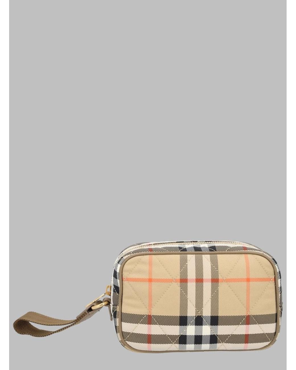Burberry Metallic Burberry