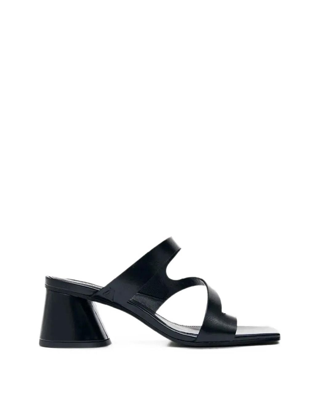 Alohas White Orielle Sandals