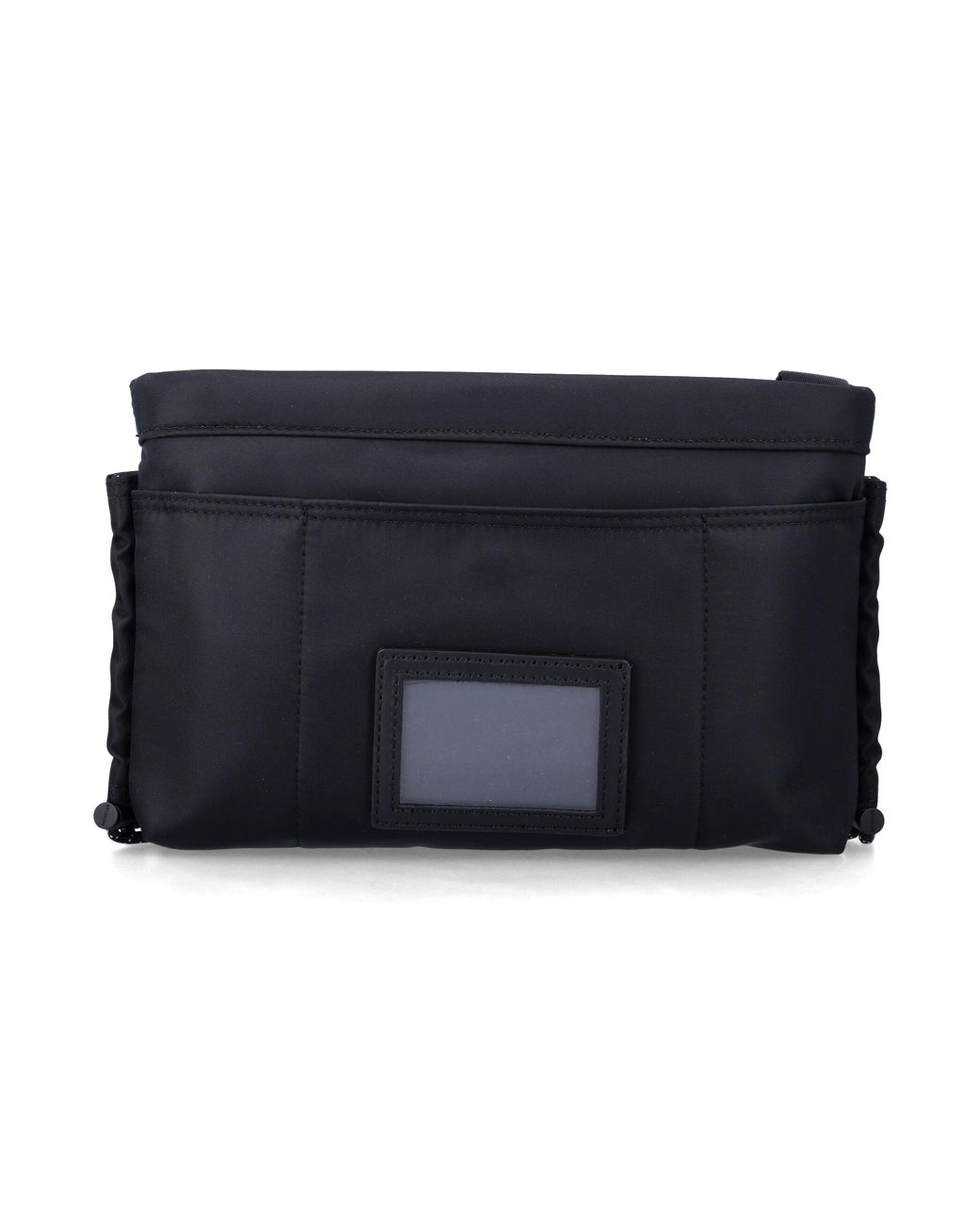 Moncler Blue Kenton Crossbody Bag for men